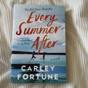 Every Summer After by Carley Fortune